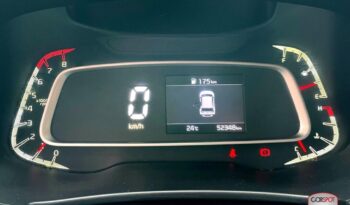Kia Sonet 2022 lleno
