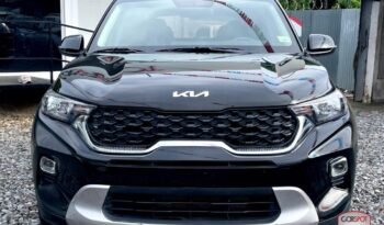 Kia Sonet 2022 lleno