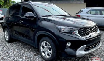 Kia Sonet 2022 lleno