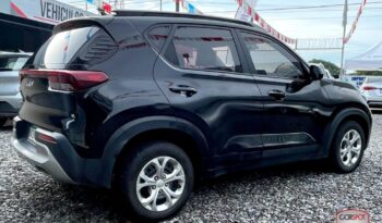 Kia Sonet 2022 lleno