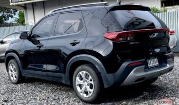 Kia Sonet 2022 lleno
