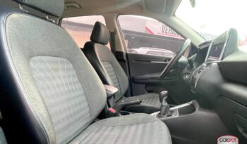 Kia Sonet 2022 lleno