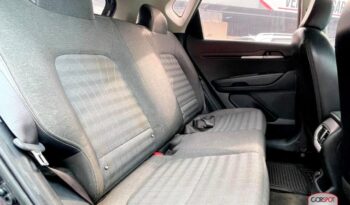 Kia Sonet 2022 lleno