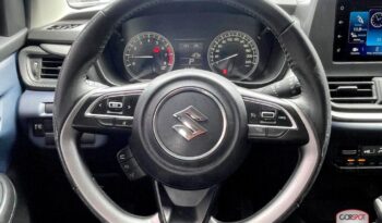 Suzuki Baleno 2023 lleno