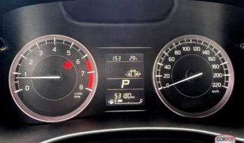 Suzuki Baleno 2023 lleno