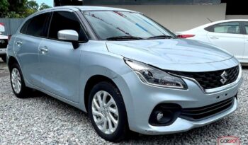 Suzuki Baleno 2023 lleno