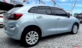 Suzuki Baleno 2023 lleno