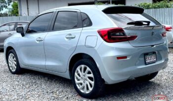 Suzuki Baleno 2023 lleno