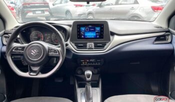 Suzuki Baleno 2023 lleno