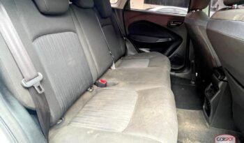 Suzuki Baleno 2023 lleno