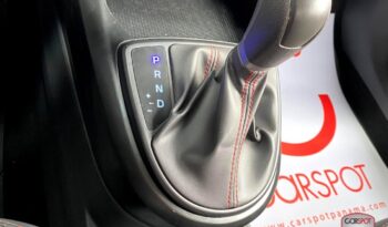 Hyundai Grand i10 2024 lleno