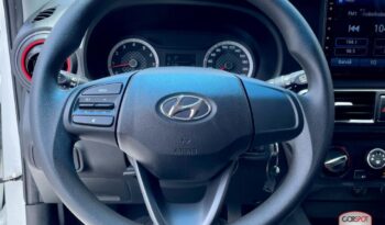 Hyundai Grand i10 2024 lleno