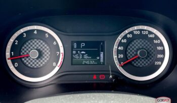 Hyundai Grand i10 2024 lleno