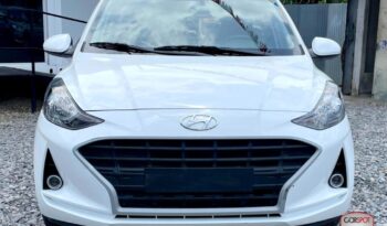 Hyundai Grand i10 2024 lleno