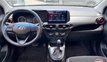 Hyundai Grand i10 2024 lleno
