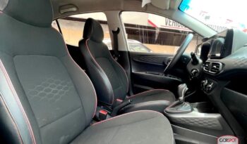 Hyundai Grand i10 2024 lleno
