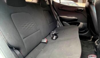 Hyundai Grand i10 2024 lleno