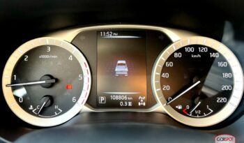 Nissan NP300 Frontier LE 2017 lleno