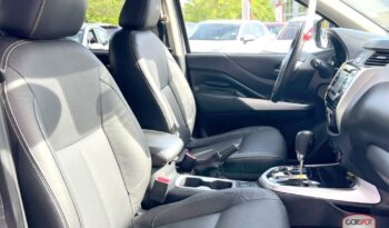 Nissan NP300 Frontier LE 2017 lleno