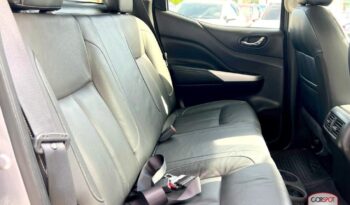 Nissan NP300 Frontier LE 2017 lleno