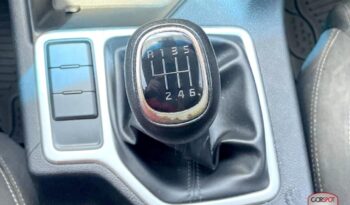 Kia Sportage 2017 lleno