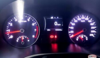 Kia Sportage 2017 lleno