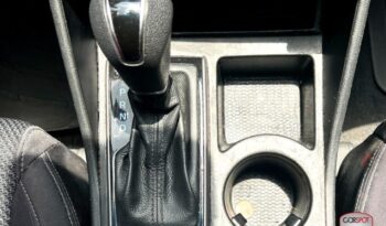 Hyundai Tucson 2016 lleno