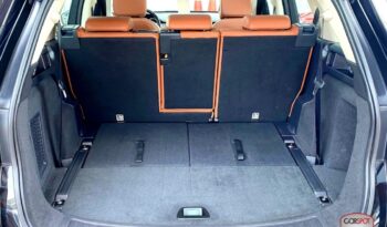 Land Rover Discovery Sport 2016 lleno