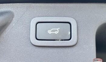 Land Rover Discovery Sport 2016 lleno