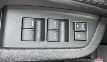 Honda Pilot 2017 lleno