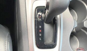 Honda Pilot 2017 lleno