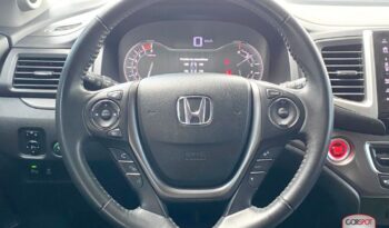 Honda Pilot 2017 lleno