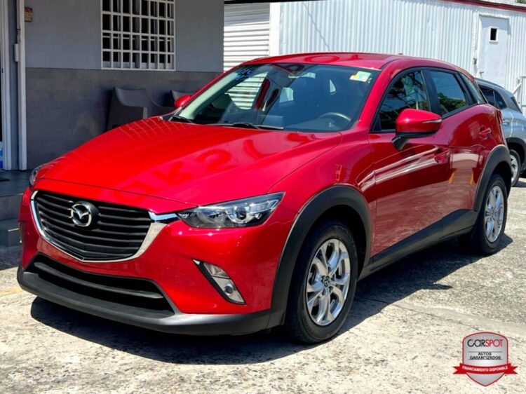  changan  cx-3-e  2018 