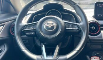 Mazda CX-3 2018 lleno