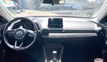 Mazda CX-3 2018 lleno