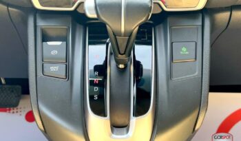 Honda CR-V 2018 lleno