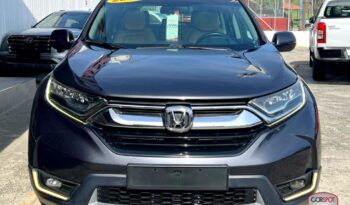Honda CR-V 2018 lleno