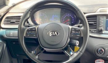 Kia Sorento 2020 lleno