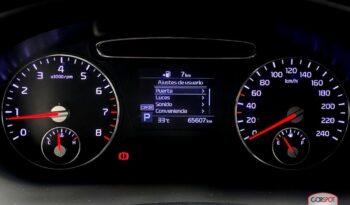 Kia Sorento 2020 lleno
