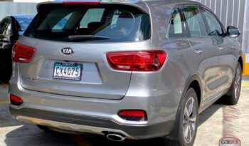 Kia Sorento 2020 lleno