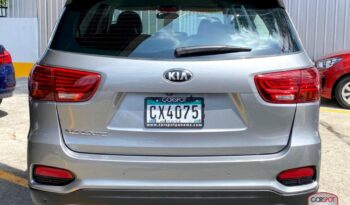Kia Sorento 2020 lleno