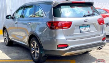 Kia Sorento 2020 lleno