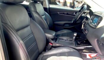Kia Sorento 2020 lleno