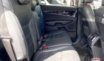 Kia Sorento 2020 lleno