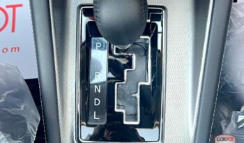 Mitsubishi ASX 2020 lleno