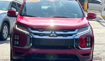 Mitsubishi ASX 2020 lleno