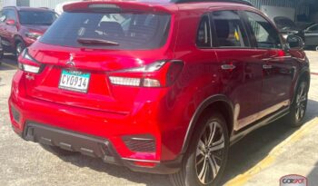 Mitsubishi ASX 2020 lleno