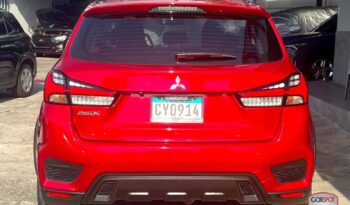 Mitsubishi ASX 2020 lleno