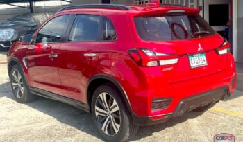 Mitsubishi ASX 2020 lleno