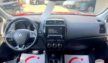 Mitsubishi ASX 2020 lleno